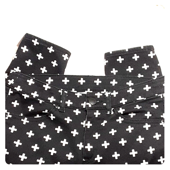 Divided Pants - Divided by H&M Womens Pants